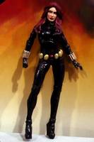 Black Widow (Marvel Legends) Custom Action Figure