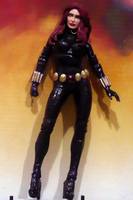Black Widow (Marvel Legends) Custom Action Figure