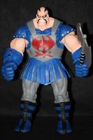 Executioner (Marvel Legends) Custom Action Figure