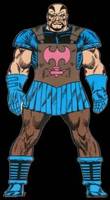 Executioner (Marvel Legends) Custom Action Figure