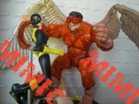 Mimic (Marvel Legends) Custom Action Figure
