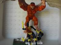 Mimic (Marvel Legends) Custom Action Figure