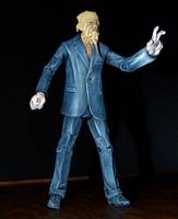 The Scarecrow (the Dark Knight) (Batman - Movie Style) Custom Action Figure
