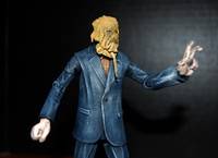 The Scarecrow (the Dark Knight) (Batman - Movie Style) Custom Action Figure