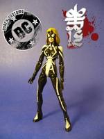 Arachne (Marvel Legends) Custom Action Figure
