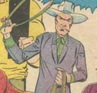Montana (Enforcers) (Spider-Man) Custom Action Figure