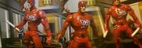 Dare Devil (Marvel Universe) Custom Action Figure