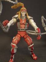Omega Red (Marvel Legends) Custom Action Figure