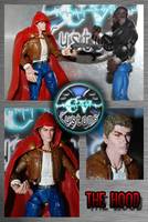 The Hood (Marvel Legends) Custom Action Figure