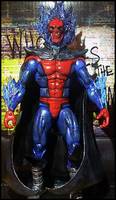 Zarathos (Marvel Legends) Custom Action Figure