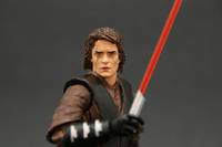 Anakin Skywalker / Darth Vader (Marvel Legends) Custom Action Figure