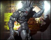 Blackheart (Marvel Legends) Custom Action Figure