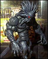 Blackheart (Marvel Legends) Custom Action Figure