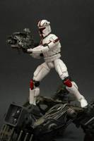 Clone Trooper Commando (Marvel Legends) Custom Action Figure