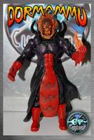 Dormammu (Marvel Legends) Custom Action Figure
