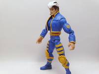 X-MAN Aoa V.3 (Marvel Legends) Custom Action Figure