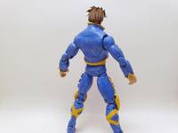 X-MAN Aoa V.3 (Marvel Legends) Custom Action Figure