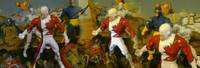 Guardian (Alpha Flight) Custom Action Figure