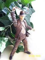 Indiana Jones (Indiana Jones) Custom Action Figure
