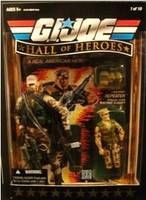 Repeater Marvel Legends Style Action Figure (G.I. Joe) Custom Action Figure