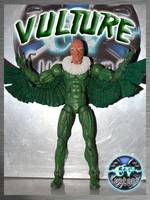 Vulture (Marvel Legends) Custom Action Figure