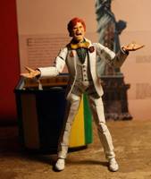 Arcade (Marvel Legends) Custom Action Figure