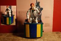 Arcade (Marvel Legends) Custom Action Figure