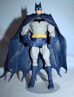 Dick Grayson Batman (DC Universe) Custom Action Figure