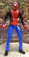 Spider-Man Final Costume 2.0 (Marvel) Custom Action Figure