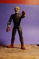 Havok (Marvel Legends) Custom Action Figure