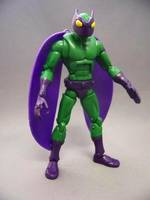 Classic Beetle (Marvel Legends) Custom Action Figure