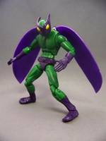 Classic Beetle (Marvel Legends) Custom Action Figure