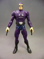 The Phantom (Phantom) Custom Action Figure