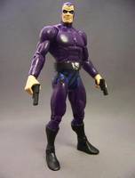 The Phantom (Phantom) Custom Action Figure