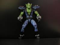 Paibok (Marvel Legends) Custom Action Figure