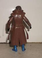 Gambit (Marvel Universe) Custom Action Figure