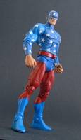 Star Spangled Kid (DC Superheroes) Custom Action Figure