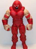Juggernaut (Marvel Legends) Custom Action Figure