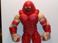 Juggernaut (Marvel Legends) Custom Action Figure