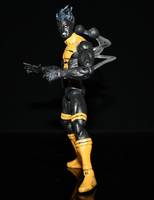 Sunspot (Marvel Legends) Custom Action Figure