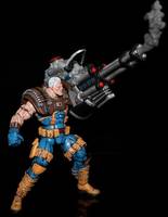Cable (Marvel Legends) Custom Action Figure