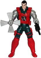 Kane V3 (X-Force) Custom Action Figure