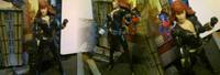 The Black Widow (Marvel) Custom Action Figure