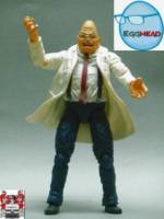 Egghead (Marvel Legends) Custom Action Figure
