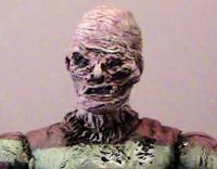 Freddy Krueger V.3 (Nightmare on Elm Street) Custom Action Figure