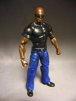 Luke Cage (Marvel Legends) Custom Action Figure