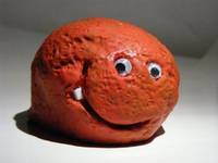 Meatwad (Adult Swim) Custom Miniature / Figurine