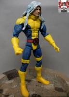 Joseph (Marvel Legends) Custom Action Figure