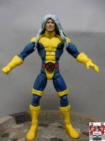 Joseph (Marvel Legends) Custom Action Figure
