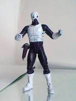 The Looter (Spider-Man) Custom Action Figure